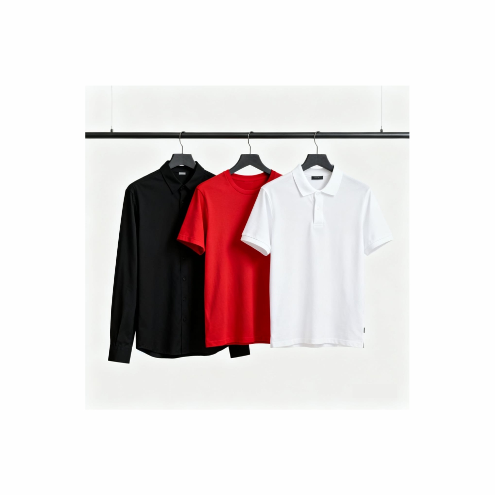 T-Shirt/Polo/Kemeja